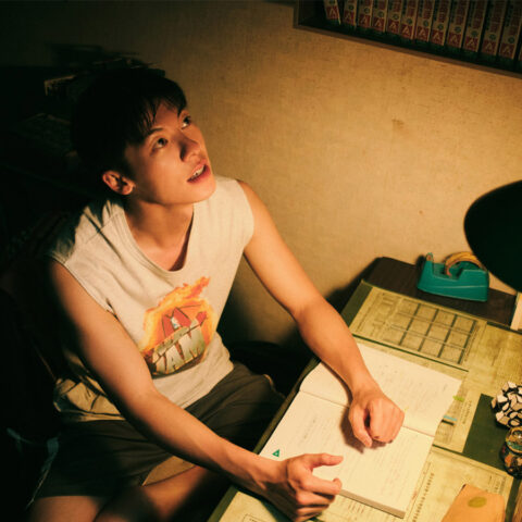 당신의 10년 전은 어떤 모습이었나요?
