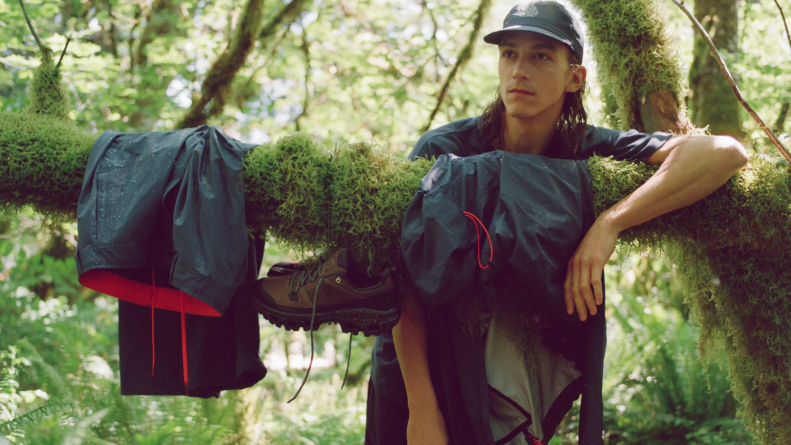 온 x 빔스 x REI 컬래버