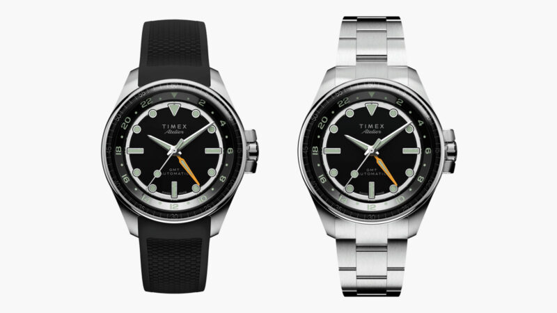 타이맥스 아틀리에 GMT24 M1a