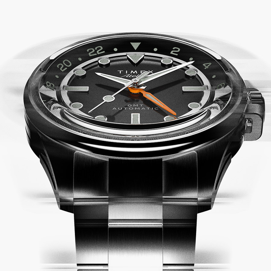 타이맥스 아틀리에 GMT24 M1a