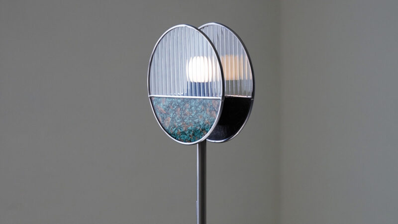 태르몬 초록의 시간