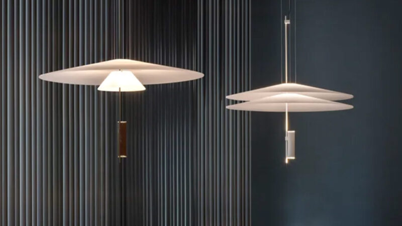 비비아 플라밍고 1510