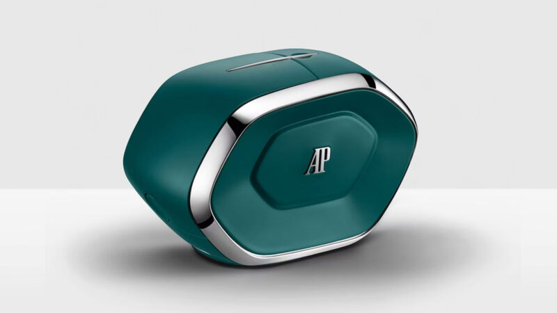 오데마 피게 지능형 시계 박스