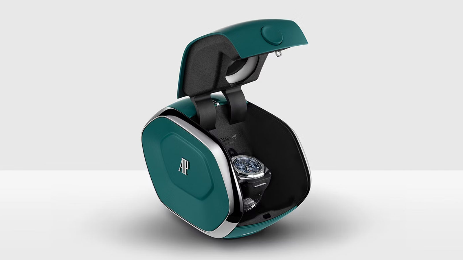 오데마 피게 지능형 시계 박스