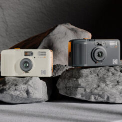 코닥 스내픽 A1, 일회용 카메라 아닙니다