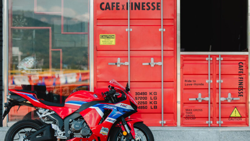 서울 근교 바이크 카페 추천 카페피네스