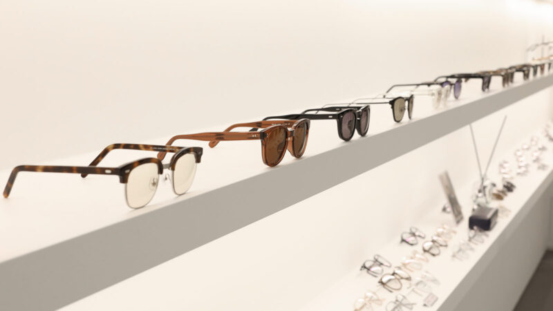 언커먼아이웨어 성수점