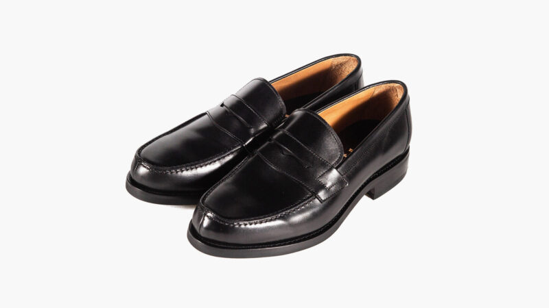 남자 기본 구두 추천 얀코 보스턴