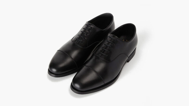 남자 기본 구두 추천 포스트맨 캐피탈 2