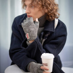 손 예쁜 남자가 좋아, 선물하기 좋은 남자 장갑 브랜드는?