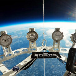 이제 시계는 우주를 꿈꾼다