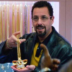 남자 액세서리, 어디까지가 센스일까?