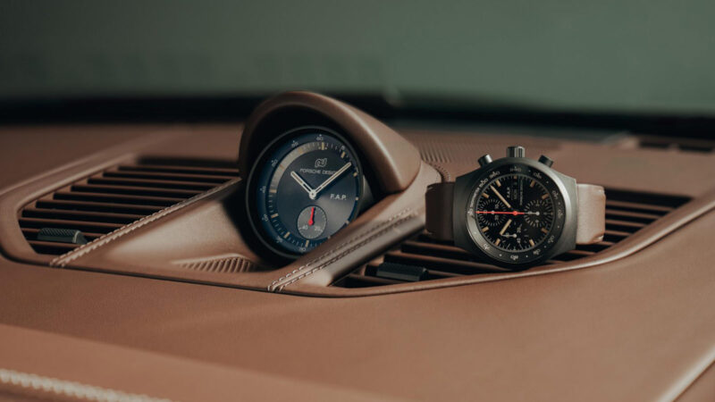 911 GT3 90 F. A. 포르쉐