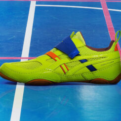 이세이 미야케의 신발은 이런 느낌