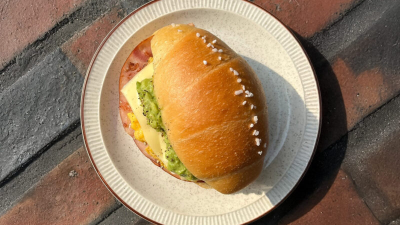 아침 일찍 여는 조식 카페 추천 오파토