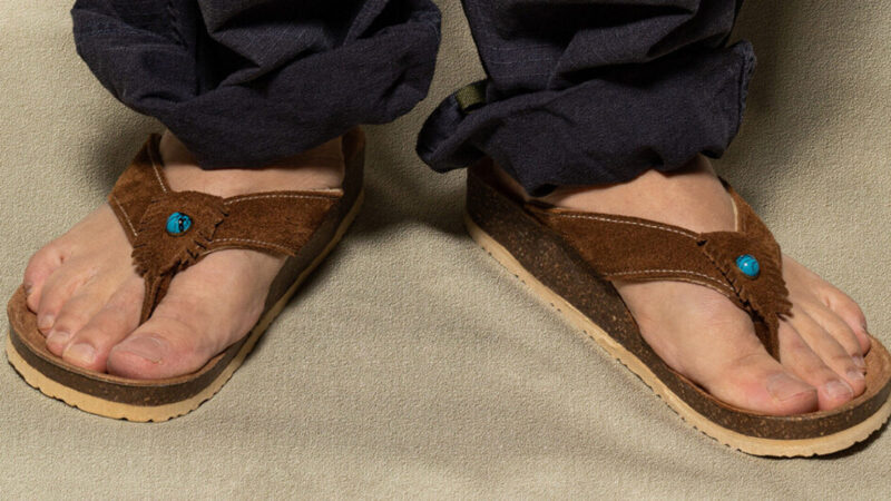 페르커 플립플랍