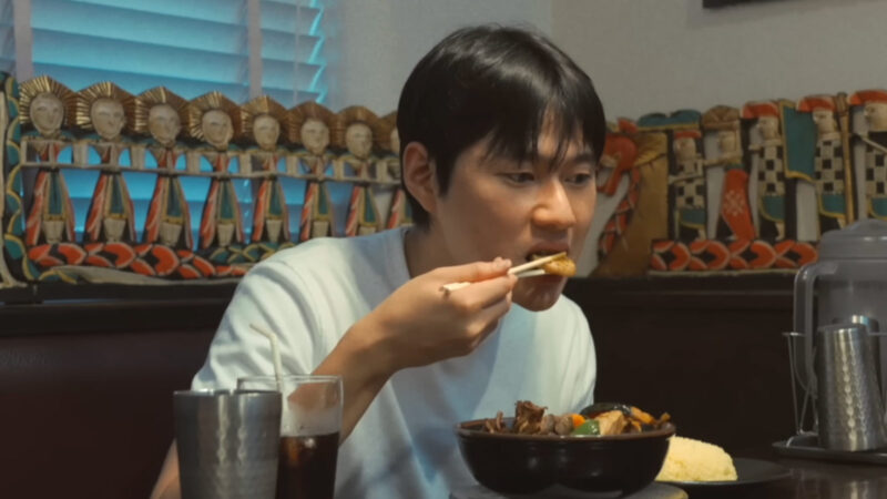 72시간 소개팅 상열 채원