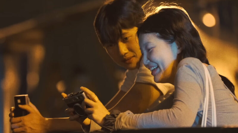 72시간 소개팅 상열 채원