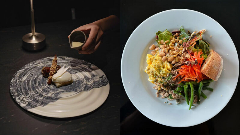 제철 식당 다이닝 오은 햇