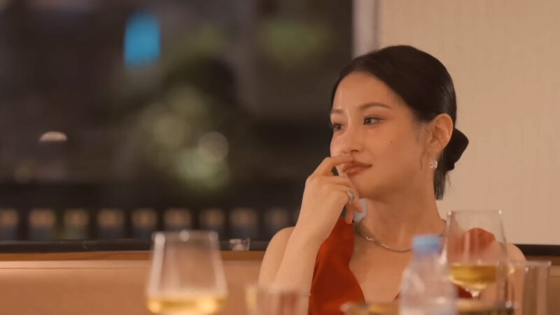 72시간 소개팅 수민