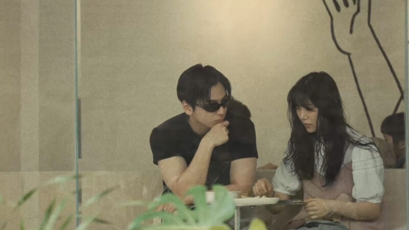 72시간 소개팅 세진