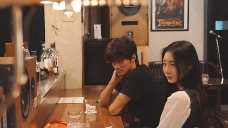 72시간 소개팅 현웅 영서