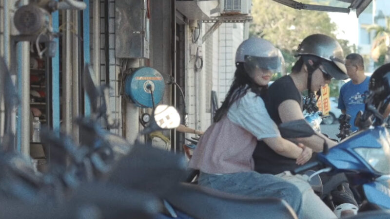 72시간 소개팅 세준 세진