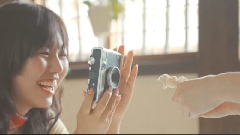 72시간 소개팅 미소