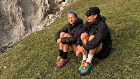 올겨울 가장 섹시한 남자는? 그래놀라 가이! (+영상)