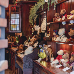 연말 선물 어디서 사지? 매력적인 소품숍 추천