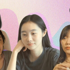 ‘72시간 소개팅’으로 보는 매력적인 여자의 조건