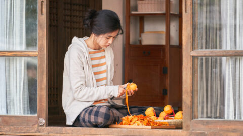 의식주가 계절을 닮을 때, 제철코어 트렌드