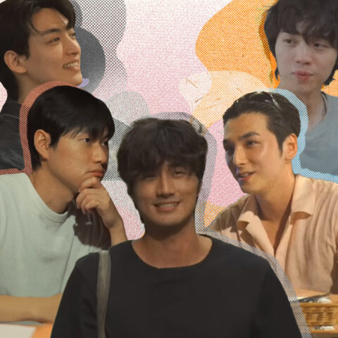 ‘72시간 소개팅’으로 보는 매력적인 남자의 조건