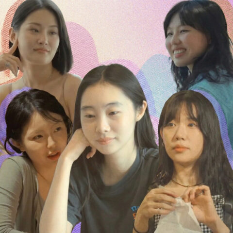 ‘72시간 소개팅’으로 보는 매력적인 여자의 조건