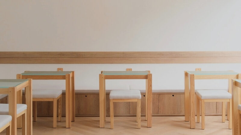 혼자 일하기 좋은 카페 추천 니트커피