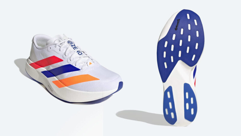 아디다스 아디제로 EVO SL 우븐