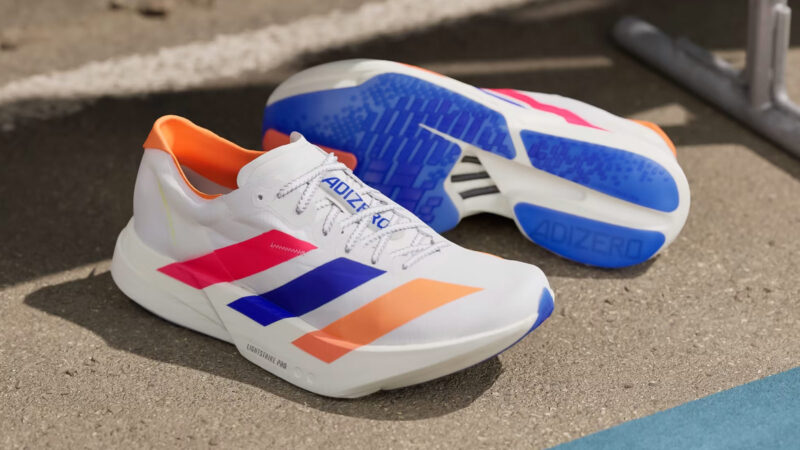 아디다스 아디제로 아디오스 프로 4