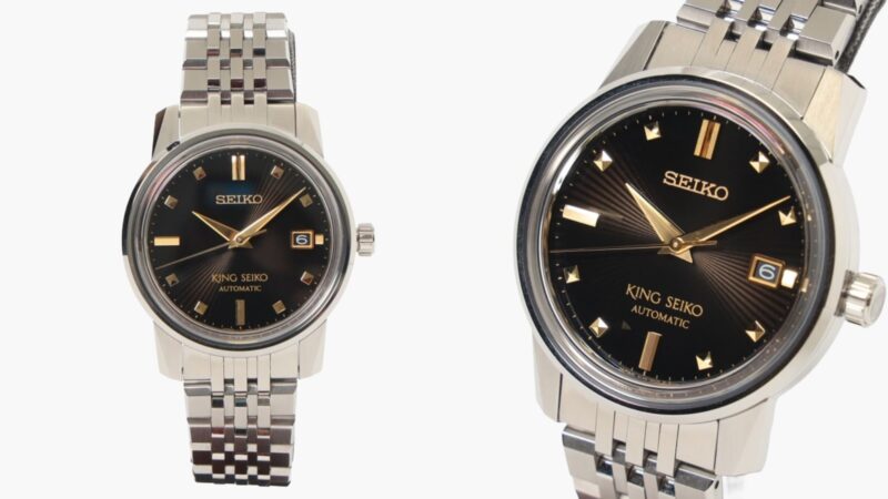 빔스 킹 세이코 SDKA025