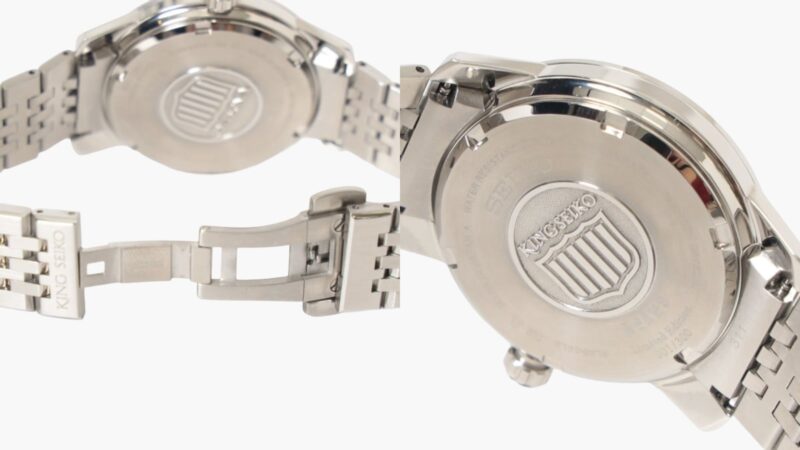 빔스 킹 세이코 SDKA025