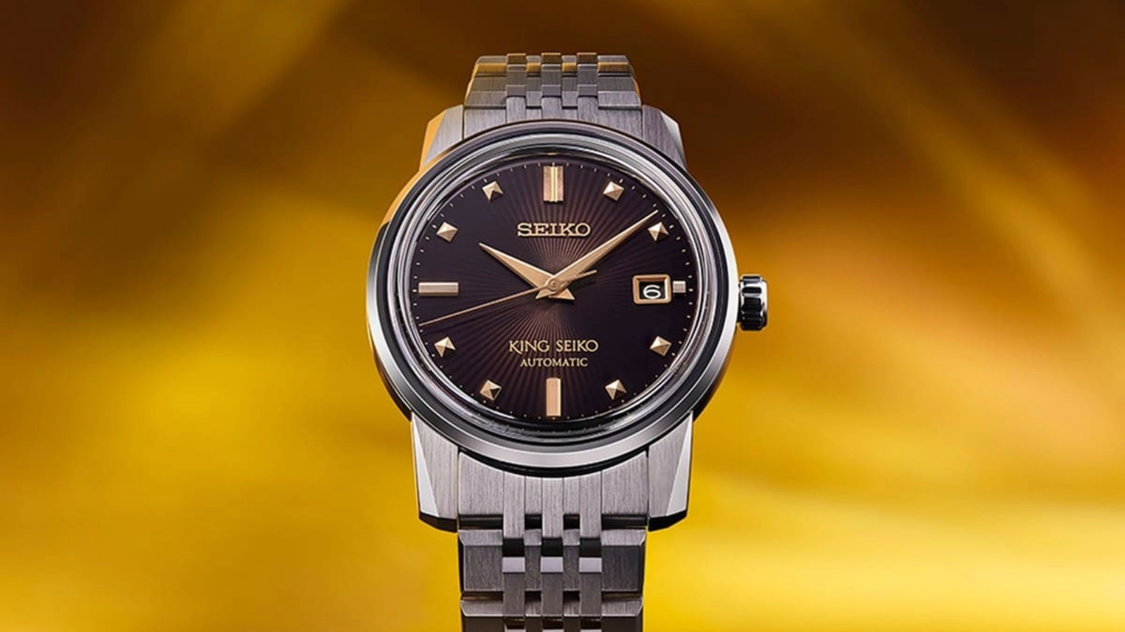 빔스 킹 세이코 SDKA025