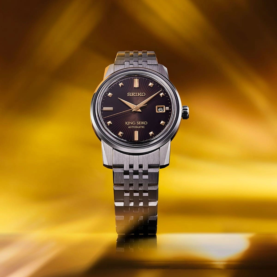 빔스 킹 세이코 SDKA025