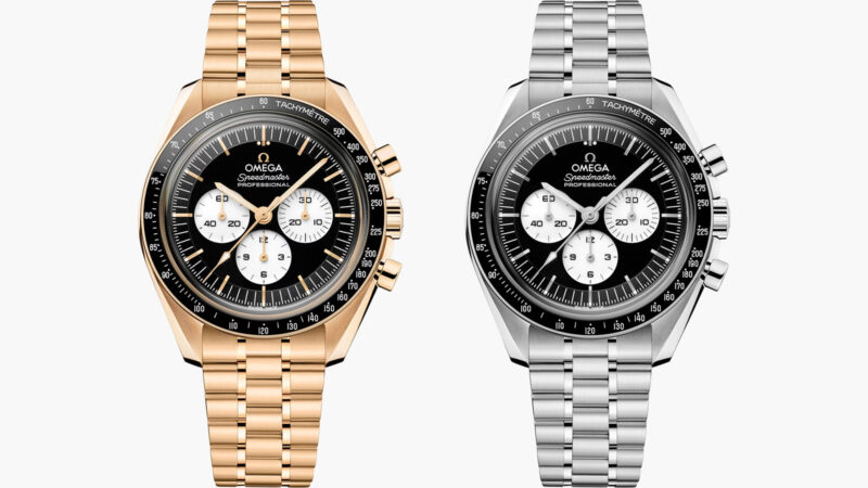 오메가 스피드마스터 문워치 