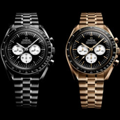 나야, 흑백오메가