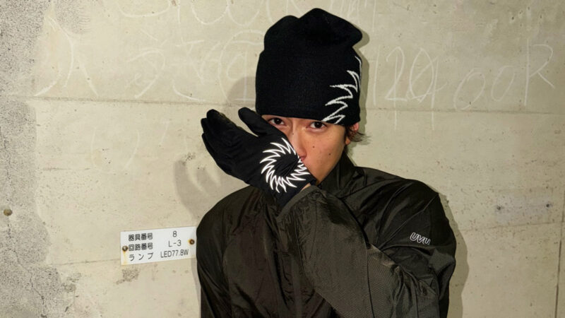 겨울 러닝 가이드 5kmman 장갑