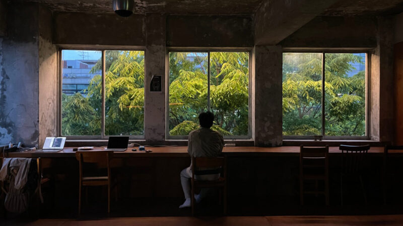 혼자 일하기 좋은 카페 추천 HHSS HOUSE