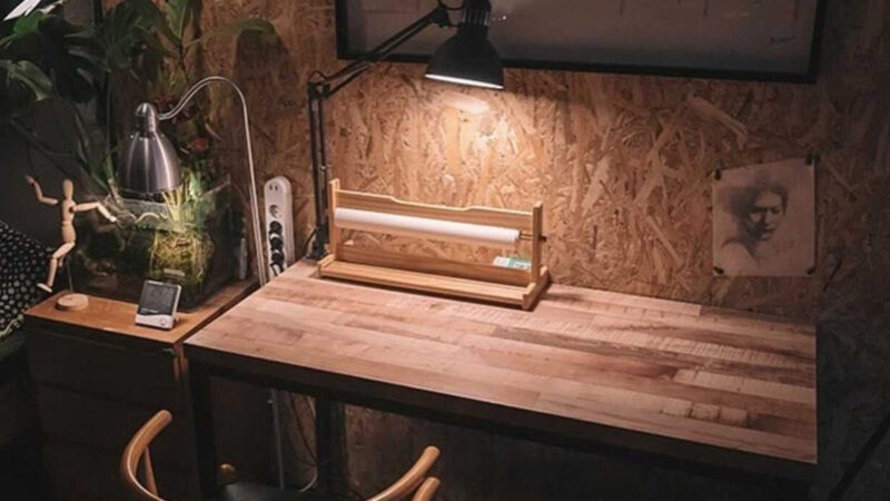 혼자 일하기 좋은 카페 추천 파머스카페