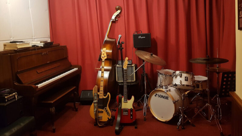 서울 재즈바 추천 올레오