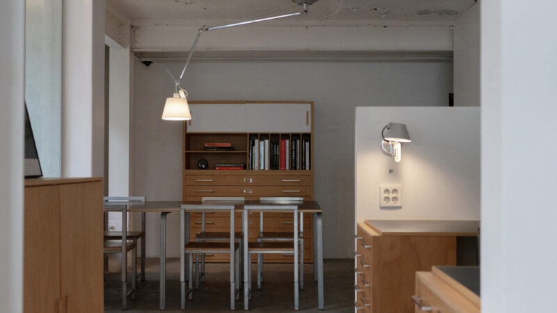 혼자 일하기 좋은 카페 추천 프로토콜 상수점