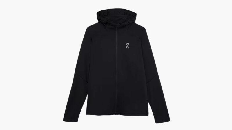 온 클라이밋 집 후디