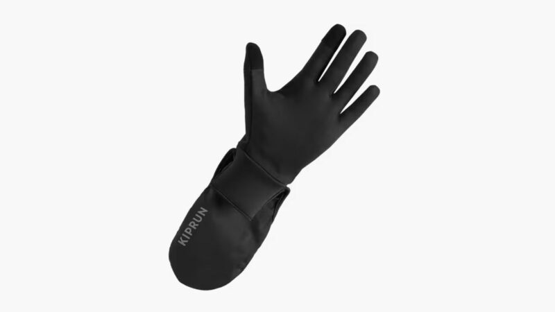 데카트론 러닝 장갑 에볼루티브 V2